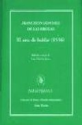El arte de hablar (1556)