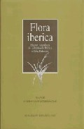 Flora ib�rica : plantas vasculares de la Pen�nsula Ib�rica e Islas Baleares, 18