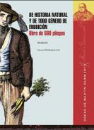 Obra de 660 pliegos : De historia natural y de todo g�nero de erudici�n, 1