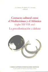 Contacto cultural entre el Mediterr�neo y el Atl�ntico (siglos XII-XVIII ane)