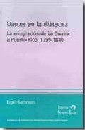 Vascos en la di�spora