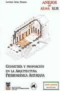 Geometr�a y porporci�n en la arquitectura prerrom�nica asturiana