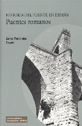 Puentes romanos