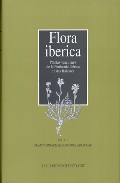 Flora ib�rica : plantas vasculares de la Pen�nsula Ib�rica e Islas Baleares, 13