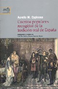 Cuentos populares recogidos de la tradici�n oral de Espa�a