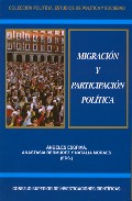 Migraci�n y participaci�n pol�tica