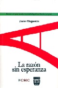 La raz�n sin esperanza