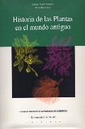 Historia de las plantas en el mundo antiguo