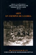 Arte en tiempos de guerra