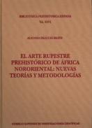El arte rupestre prehist�rico de �frica nororiental
