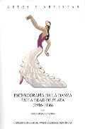 Escenograf�a de la danza en la Edad de Plata (1916-1936)