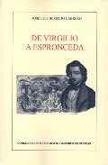 De Virgilio a Espronceda