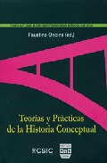 Teor�as y pr�cticas de la historia conceptual