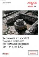 �conomie et soci�t� dans le nord-est du domaine ib�rique (IIIe-Ier s. av. J.-C.)