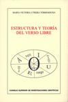 Estructura y teor�a del verso libre