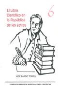 El libro cient�fico en la Rep�blica de las Letras
