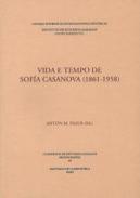 Vida e tempo de Sof�a Casanova (1861-1958)