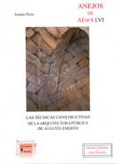 Las t�cnicas constructivas de la arquitectura p�blica de Augusta Emerita