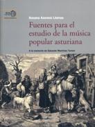 Fuentes para el estudio de la m�sica popular asturiana