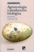 Agroecolog�a y producci�n ecol�gica