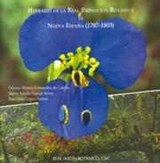 Cat�logo del herbario de la Real Expedici�n Bot�nica de Nueva Espa�a (1787-1803) conservado en el Real Jard�n Bot�nico de Madrid