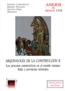 Arqueolog�a de la construcci�n, 2