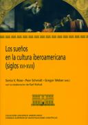Los sue�os en la cultura iberoamericana (siglos XVI-XVIII)