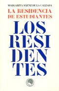 La Residencia de Estudiantes