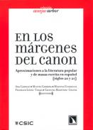 En los m�rgenes del canon
