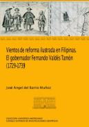 Vientos de reforma ilustrada en Filipinas