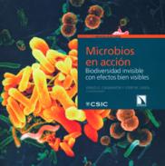 Microbios en acci�n