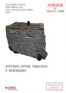 Asturias entre visogodos y moz�rabes
