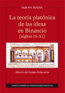 La teor�a plat�nica de las ideas en Bizancio (siglos IX-XI)