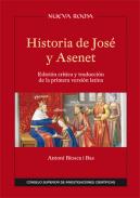 Historia de Jos� y Asenet
