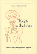 El Quijote y su idea de virtud