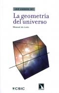 xxxLa geometr&iacute;a del Universo