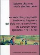 Los sefard�es y la poes�a tradicional hisp�nica del siglo XVIII