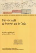 Diario de viajes de Francisco Jos� de Caldas