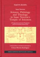 Science, philosophy and theology in Isaac Newton's Temple of Solomon
