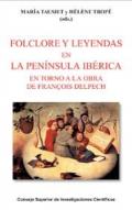 Folclore y leyendas en la Pen�nsula Ib�rica