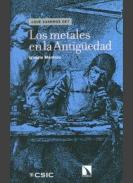 Los metales en la Antig�edad