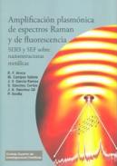 Amplificaci�n plasm�nica de espectros Raman y de fluorescencia