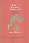 Flora de Guinea Ecuatorial : claves de plantas vasculares de Annob�n, Bioko y R�o Muni, 11