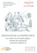 xxxArqueolog&iacute;a de la construcci&oacute;n, 4