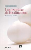 Las prote�nas de los alimentos