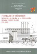 Investigaci�n en construcci�n