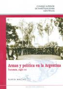 Armas y pol�tica en la Argentina