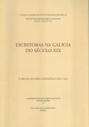 Escritoras na Galicia do s�culo XIX