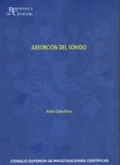 Absorci�n del sonido