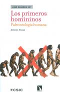 Los primeros hom�ninos